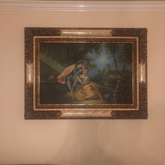 Painting - Picture 2 of 2